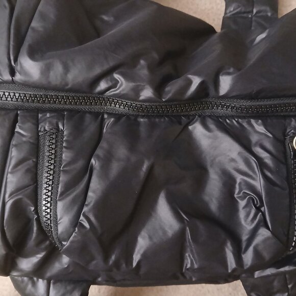 SEEBY CHLOE  Black Bag - Picture 5 of 9